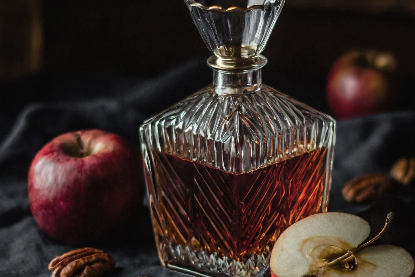 ADLAN - EVE'S NIGHTCAP