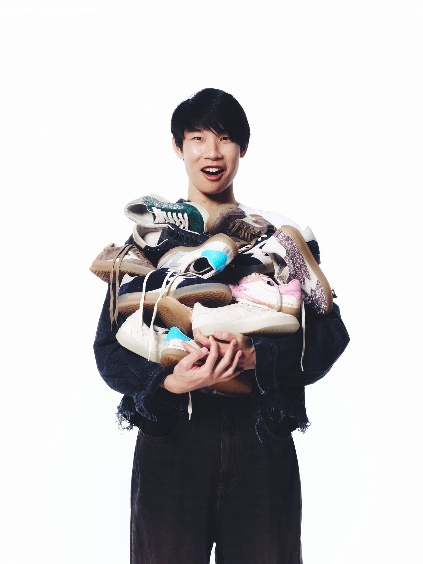sustainable sneakers