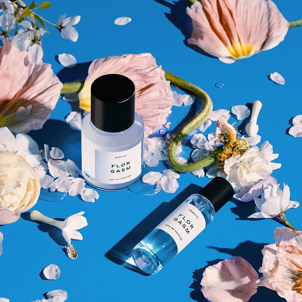 natural perfume brands