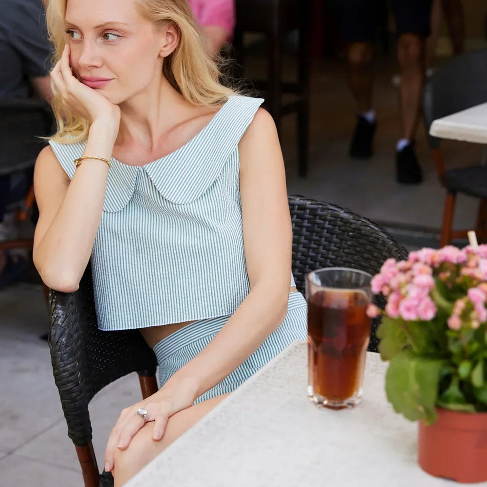 Best "Going Out" Tops for Summer