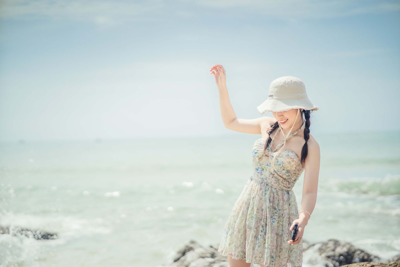 Summer Dresses for Women: Our Top Styles and Designers