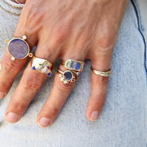 Rings