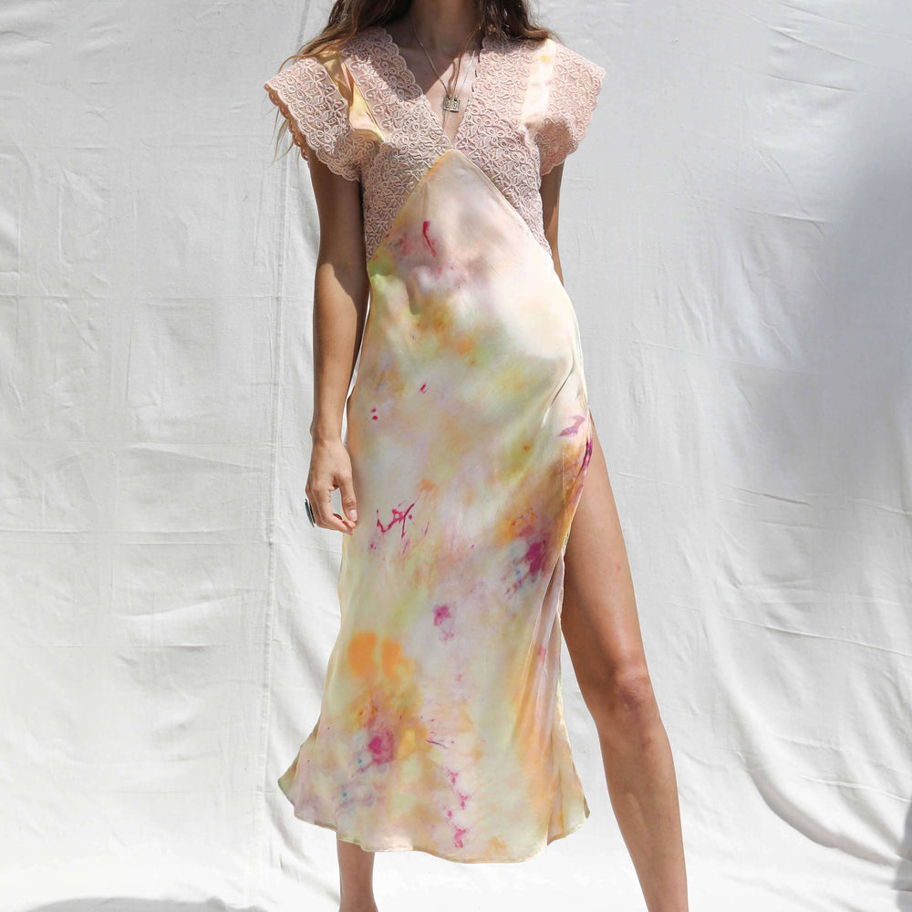 
                  
                    UNIVERSE MIDI DRESS
                  
                