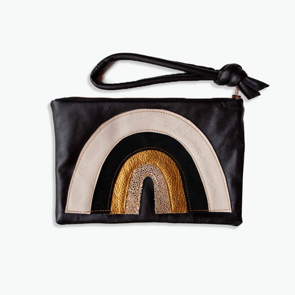 
                  
                    ABUNDANCE CLUTCH
                  
                
