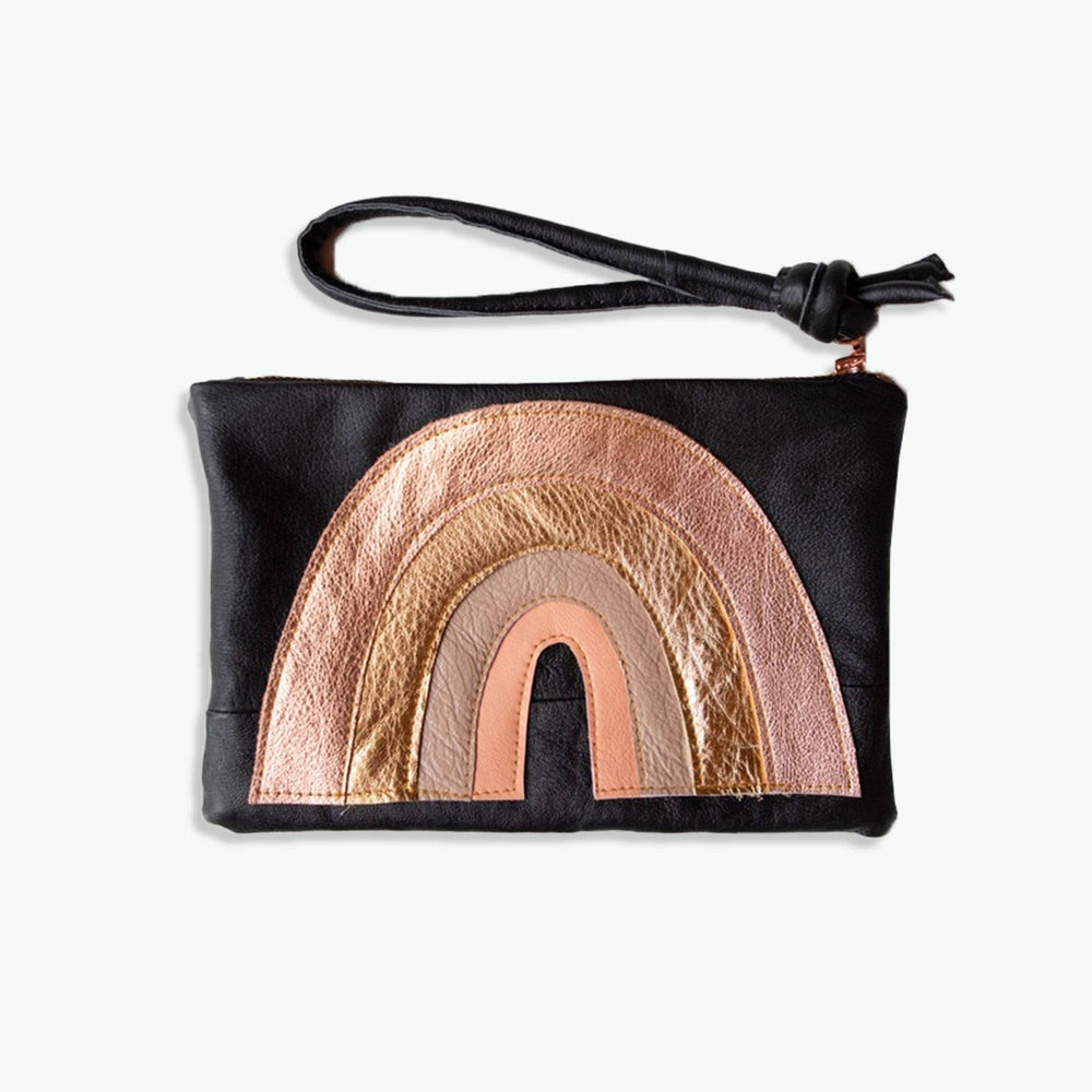
                  
                    ABUNDANCE CLUTCH
                  
                