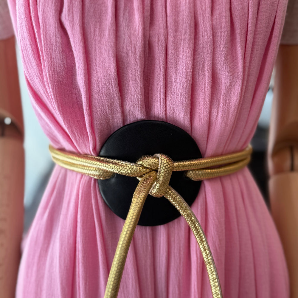 
                  
                    FULL MOON LEATHER LASSO
                  
                