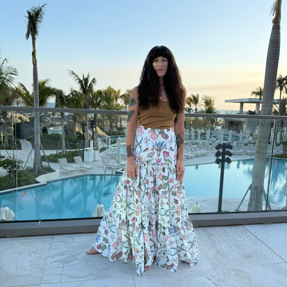 
                  
                    JULIETA SKIRT
                  
                