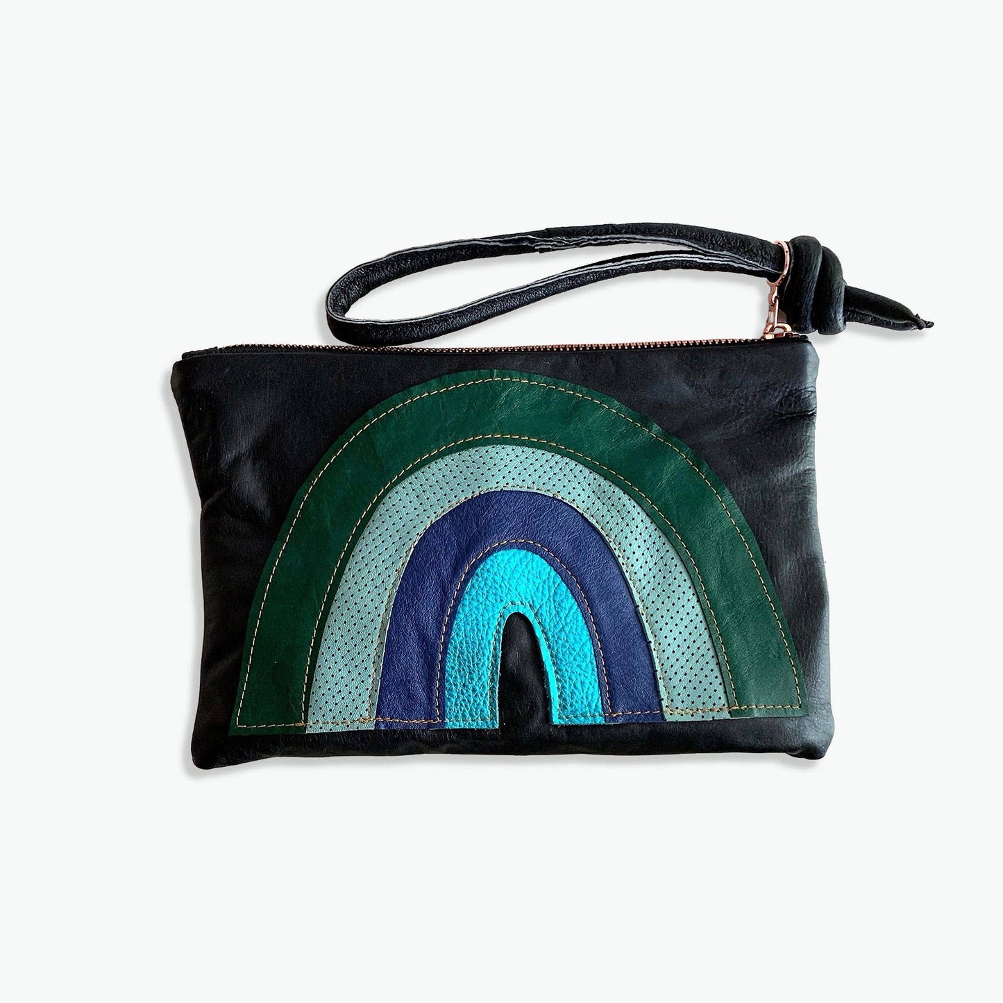 ABUNDANCE CLUTCH