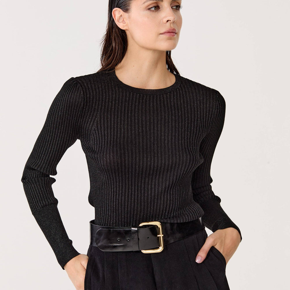 
                  
                    VAIL LUREX TOP
                  
                