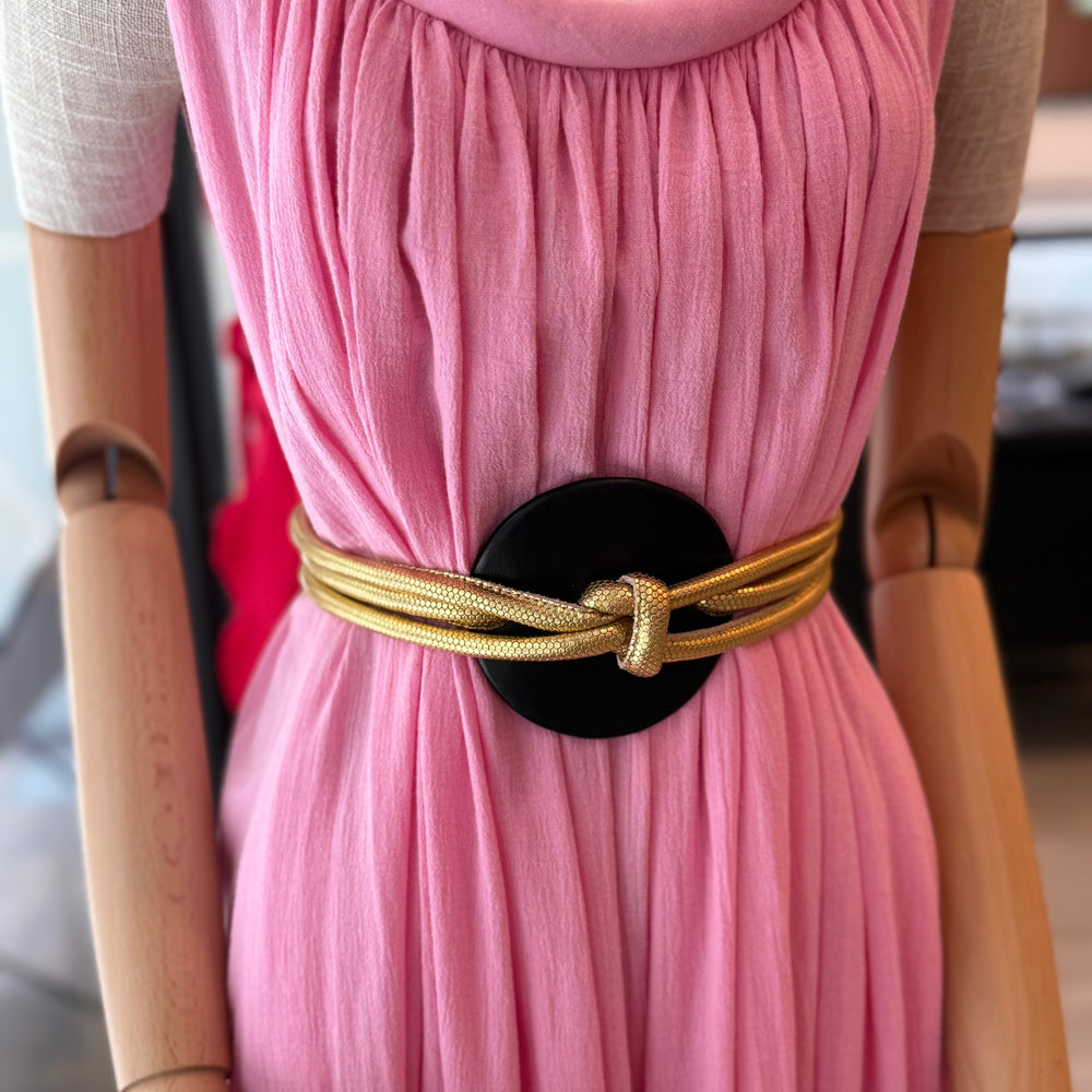 
                  
                    FULL MOON LEATHER LASSO
                  
                