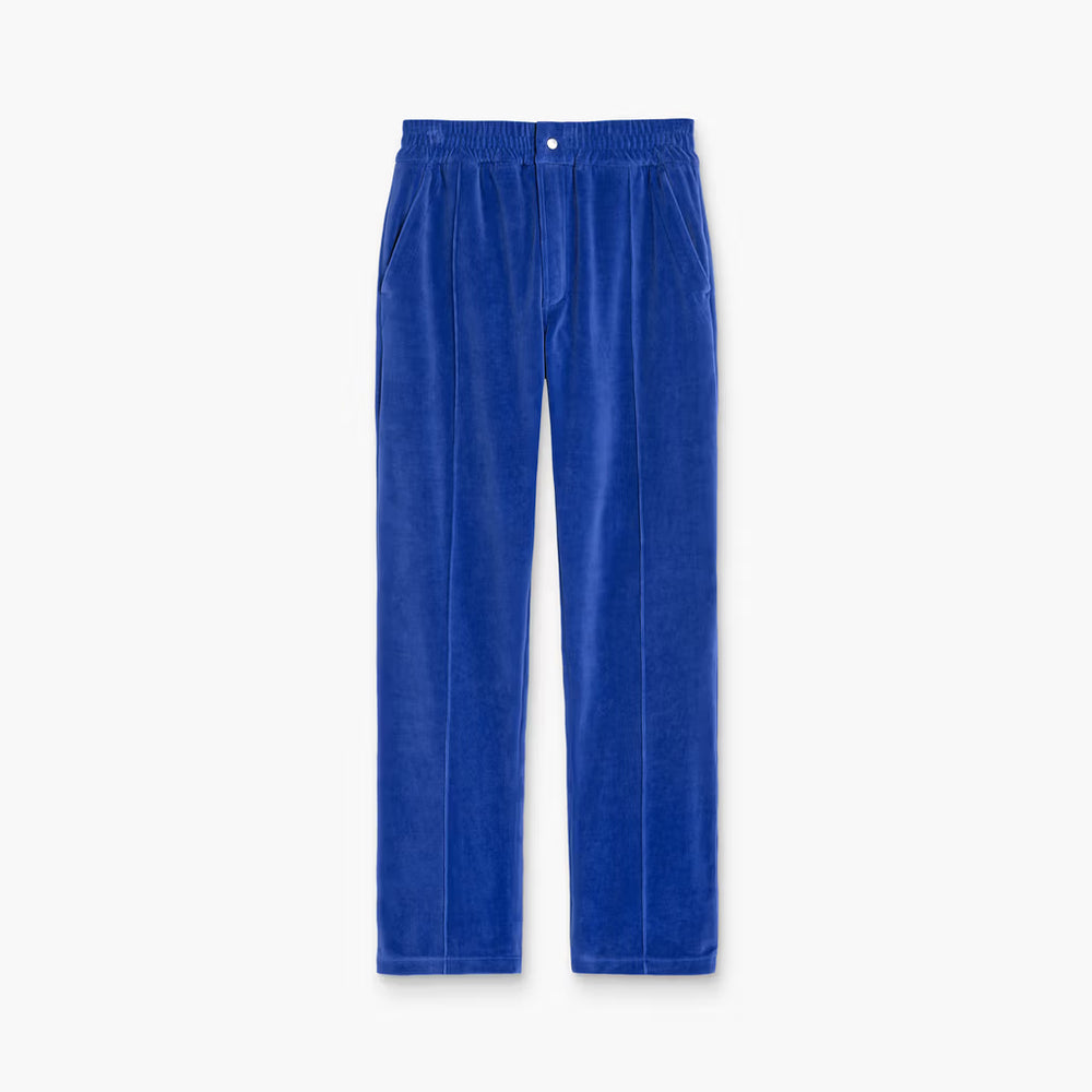 
                  
                    Azur Velour Pants - OAS
                  
                