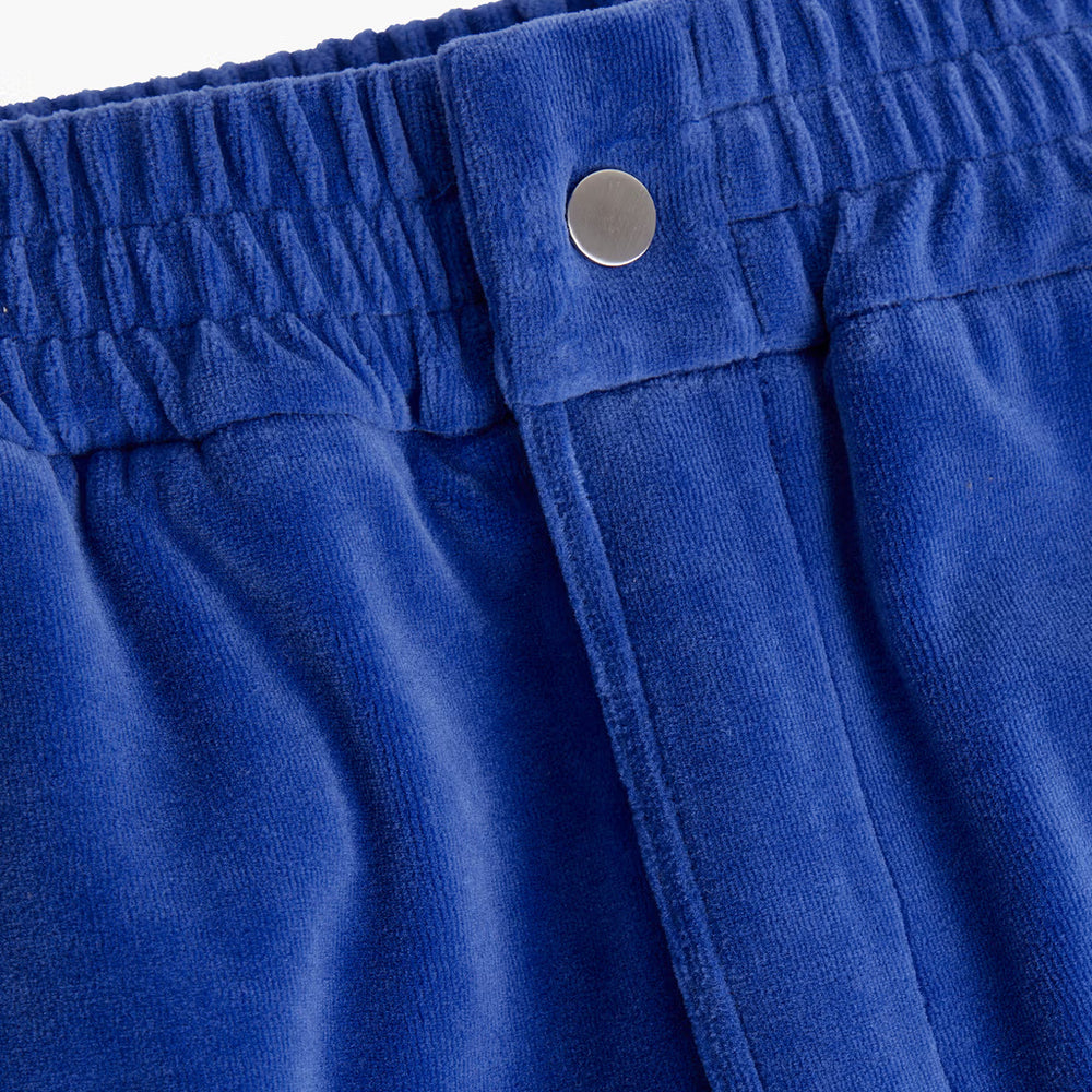 
                  
                    Azur Velour Pants - OAS
                  
                