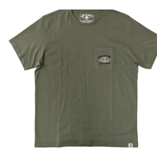 BETTER LUCKY POCKET TEE