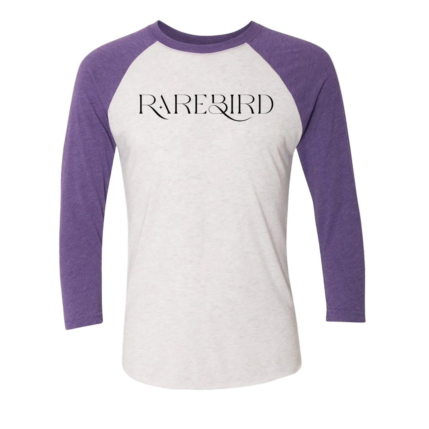 BE A LEGEND RAGLAN TEE