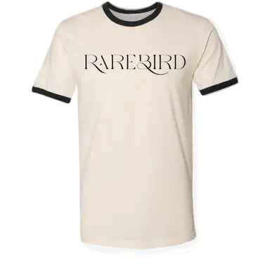 BE A LEGEND RINGER TEE