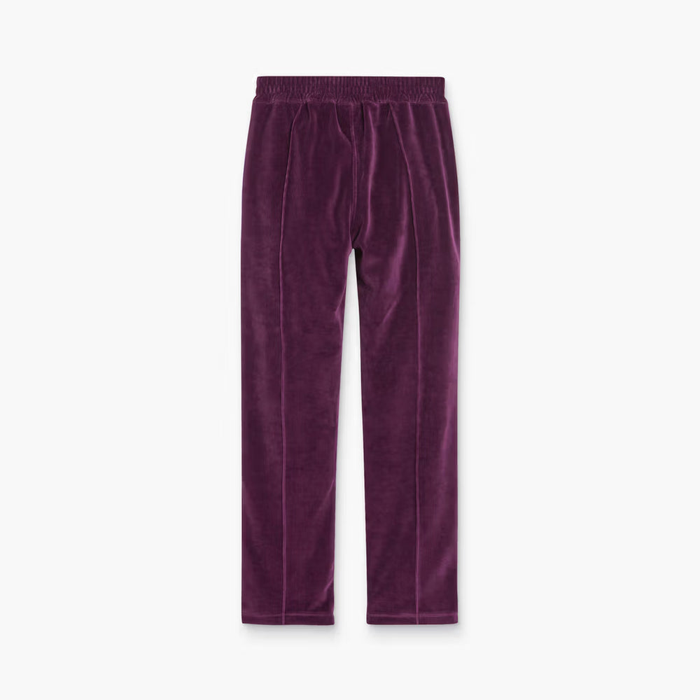
                  
                    Dandy Purple Velour Pants - OAS
                  
                