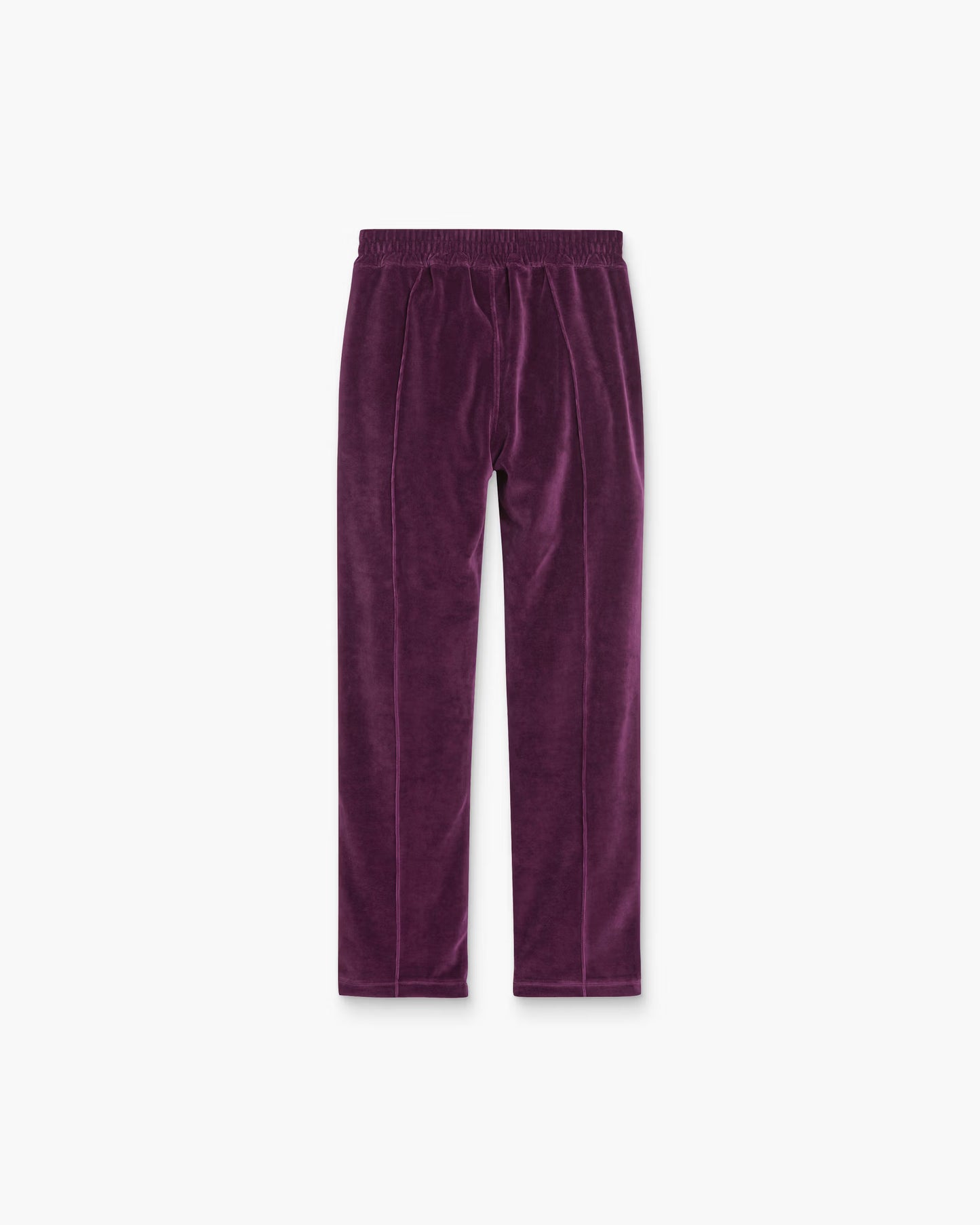 DANDY PURPLE VELOUR PANTS