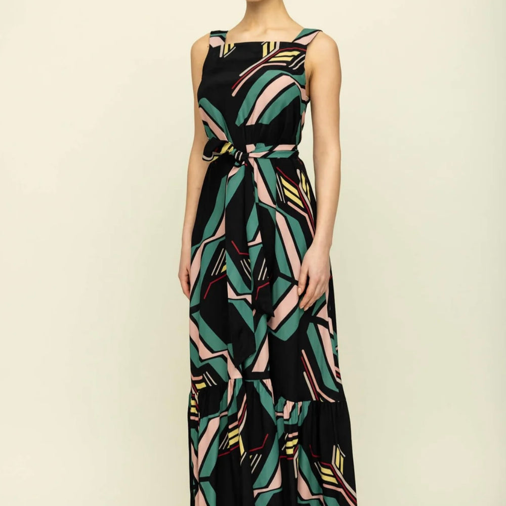 
                  
                    MARTHA MAXI DRESS
                  
                