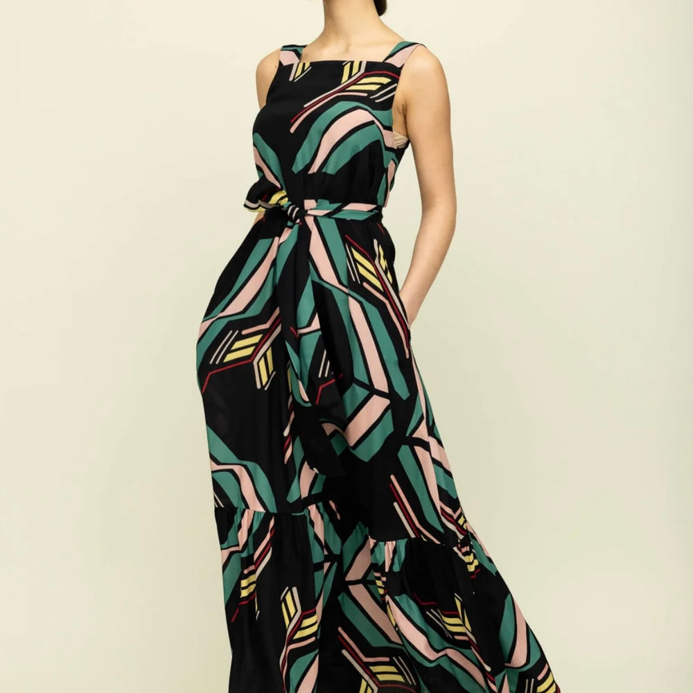 
                  
                    MARTHA MAXI DRESS
                  
                