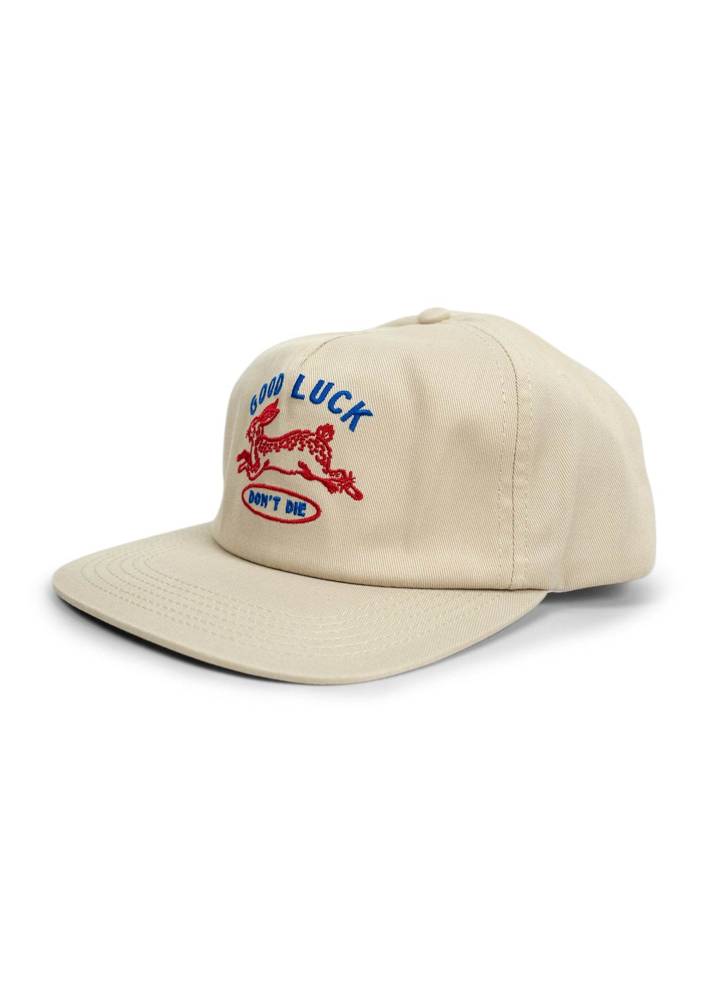 GOOD LUCK HAT