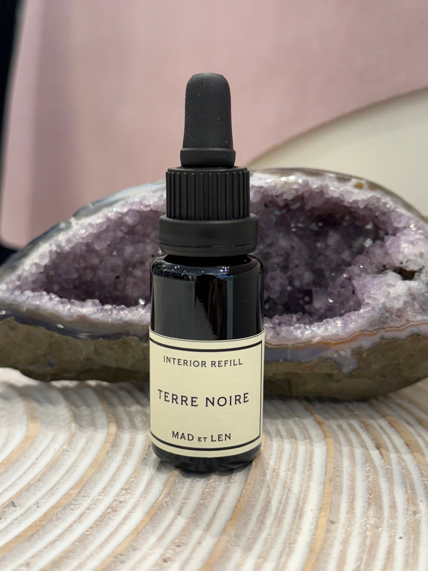 MAD ET LEN RECHARGE OIL 15ML