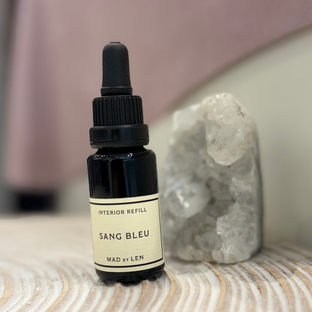 
                  
                    MAD ET LEN RECHARGE OIL 15ML
                  
                