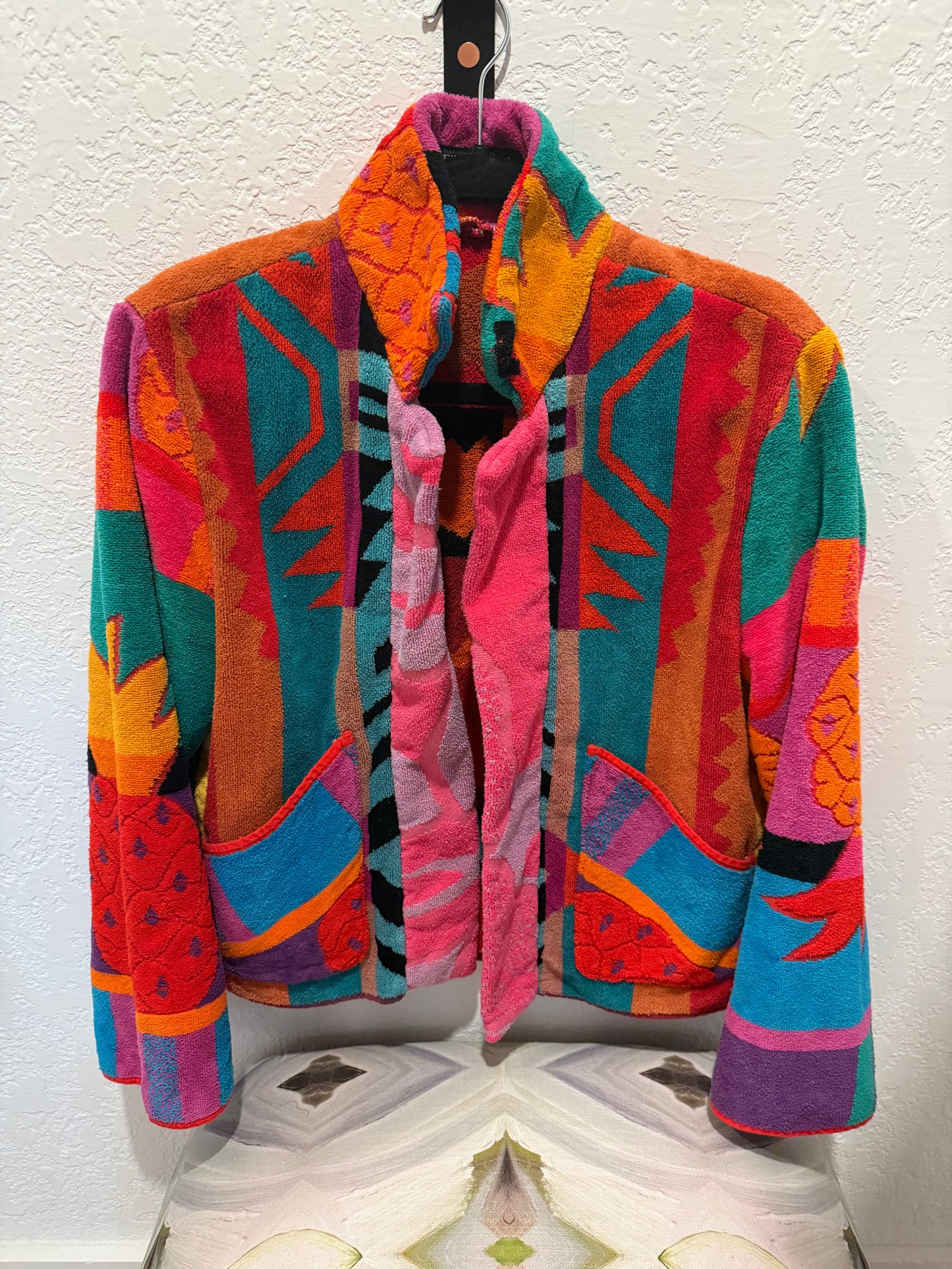 ELKE JACKET