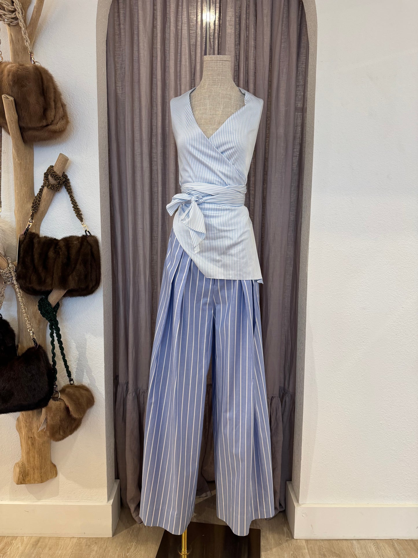 SOUL PANTS