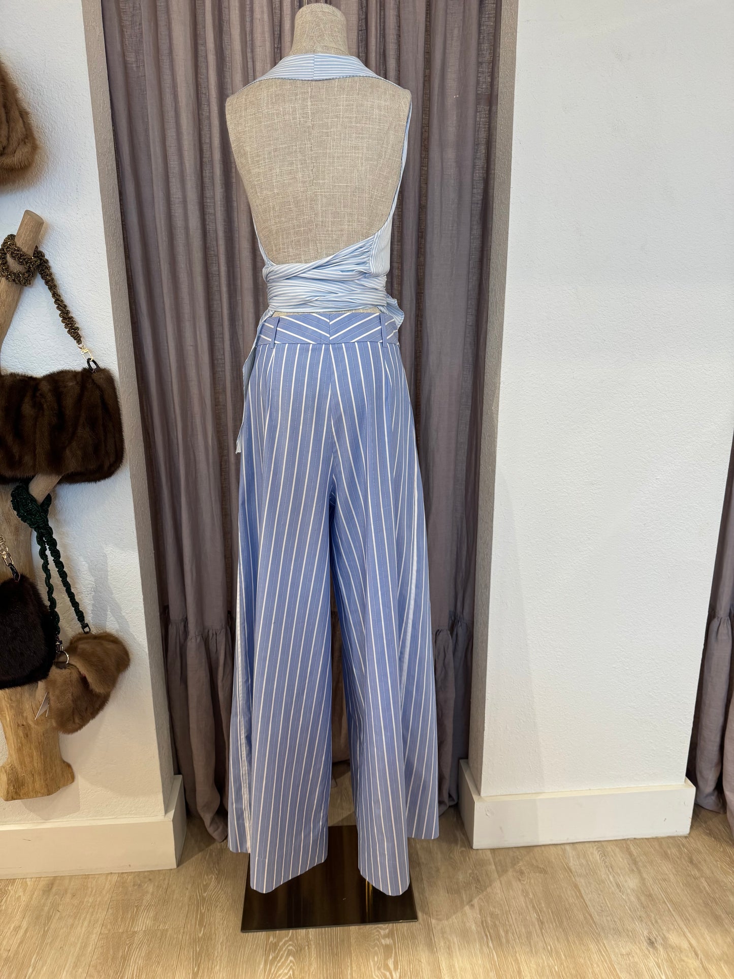 SOUL PANTS