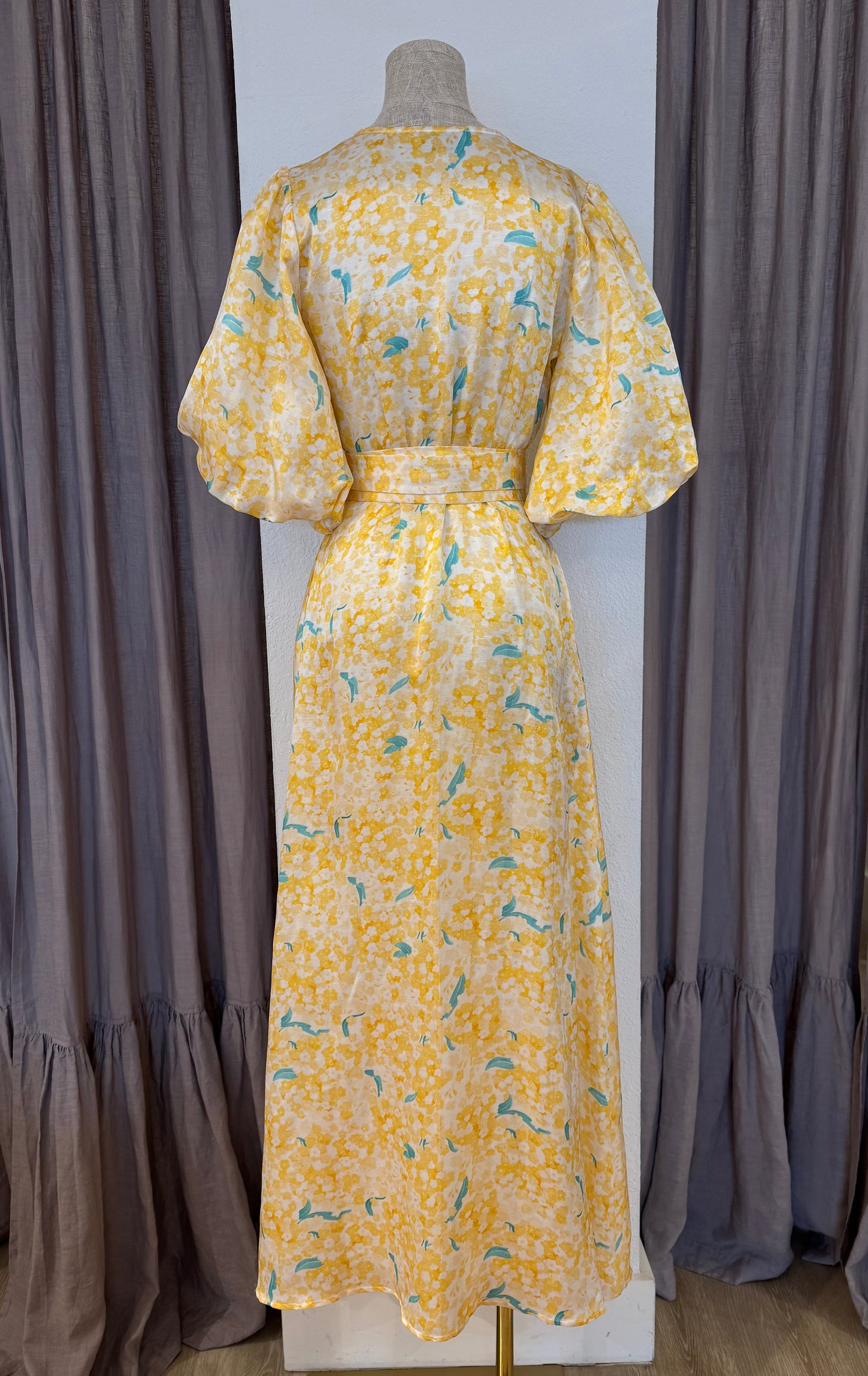 DAYDREAM ECHO DRESS
