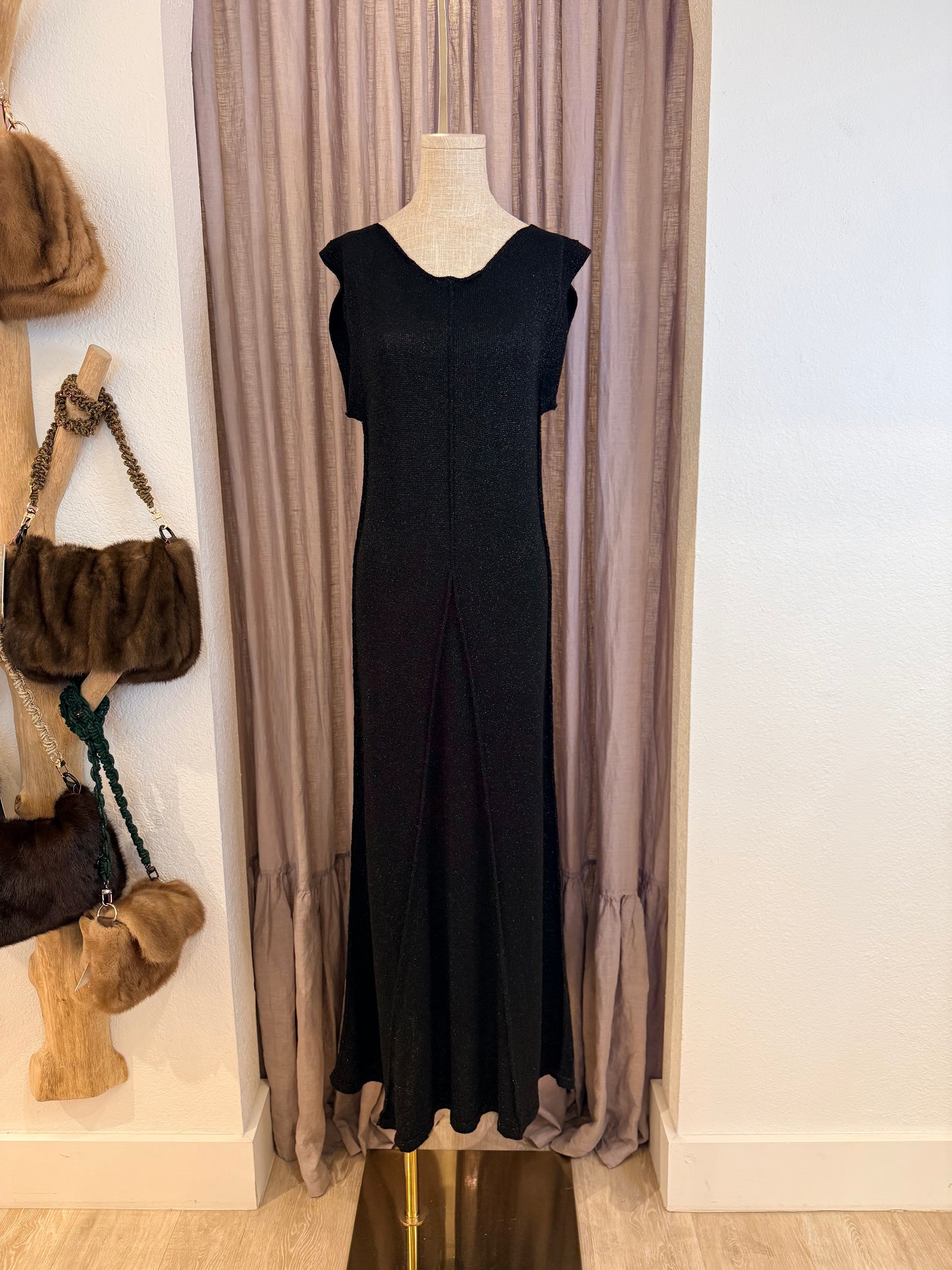 MARESA DRESS