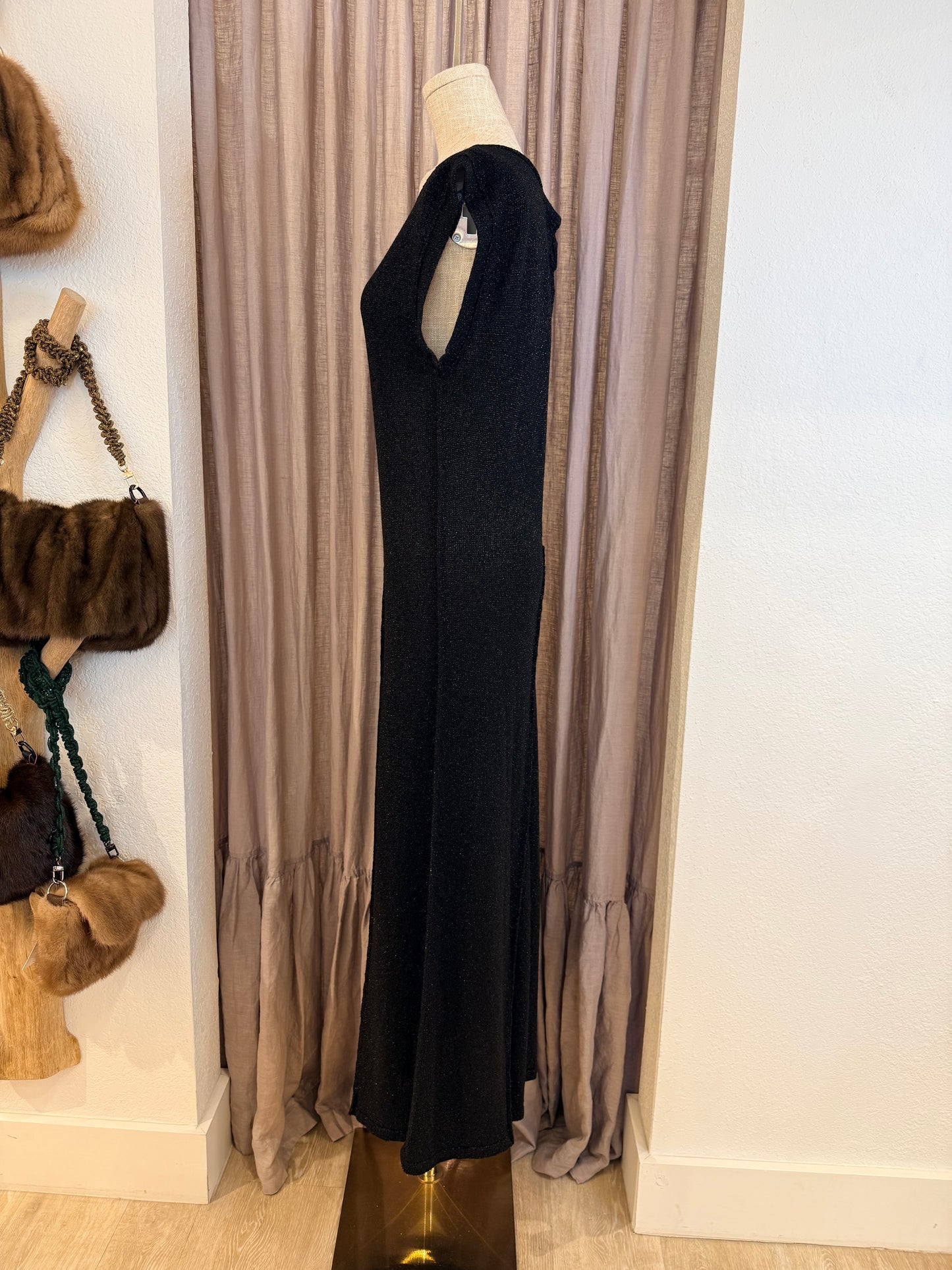 MARESA DRESS
