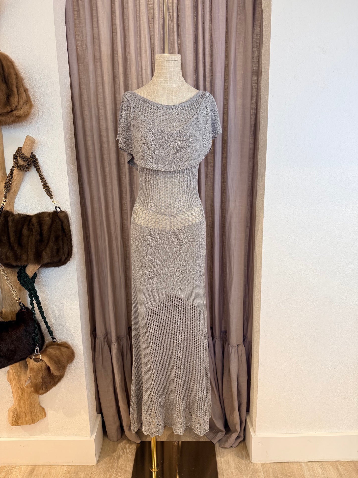 MIROESJA DRESS
