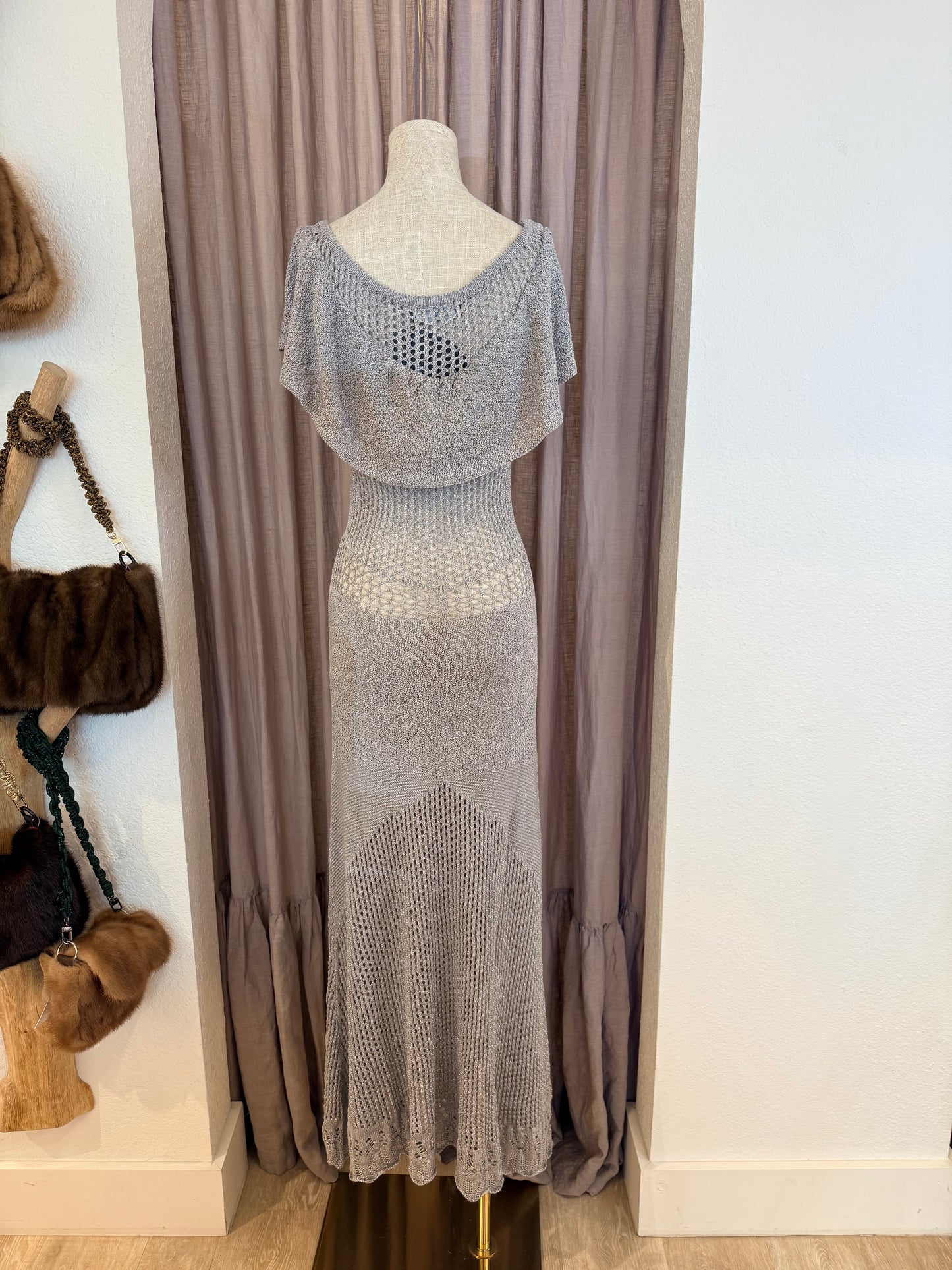 MIROESJA DRESS