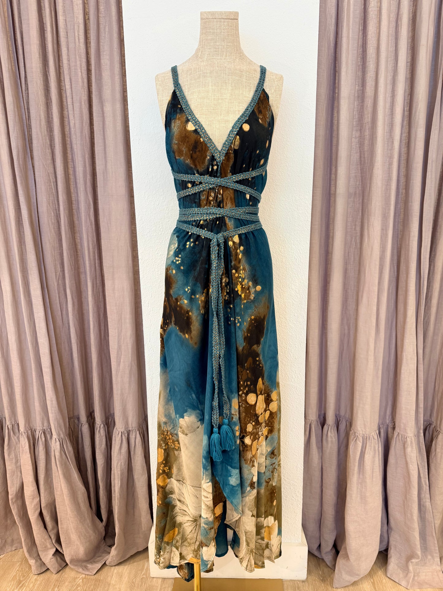 AFRODITA DRESS