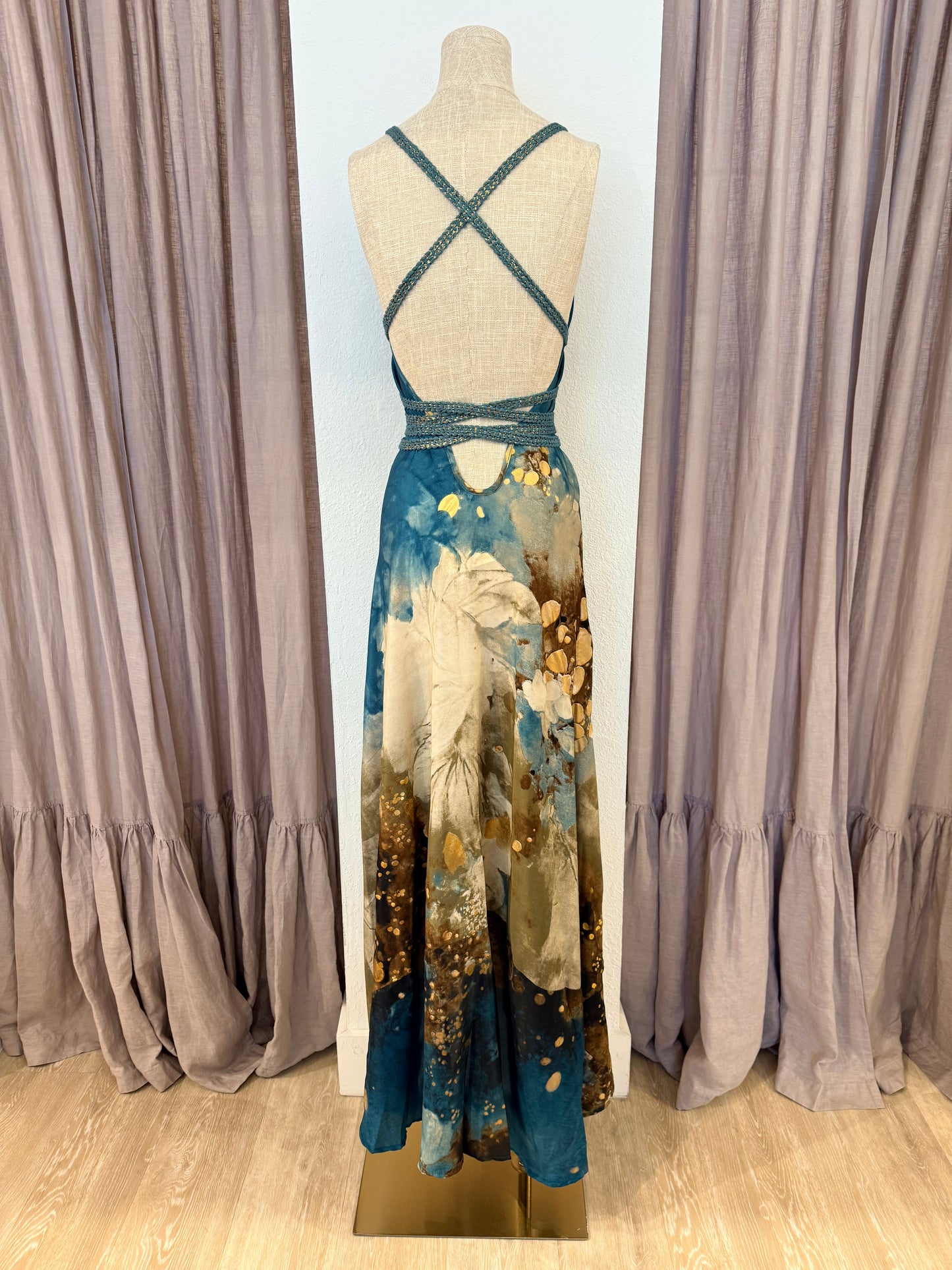 AFRODITA DRESS
