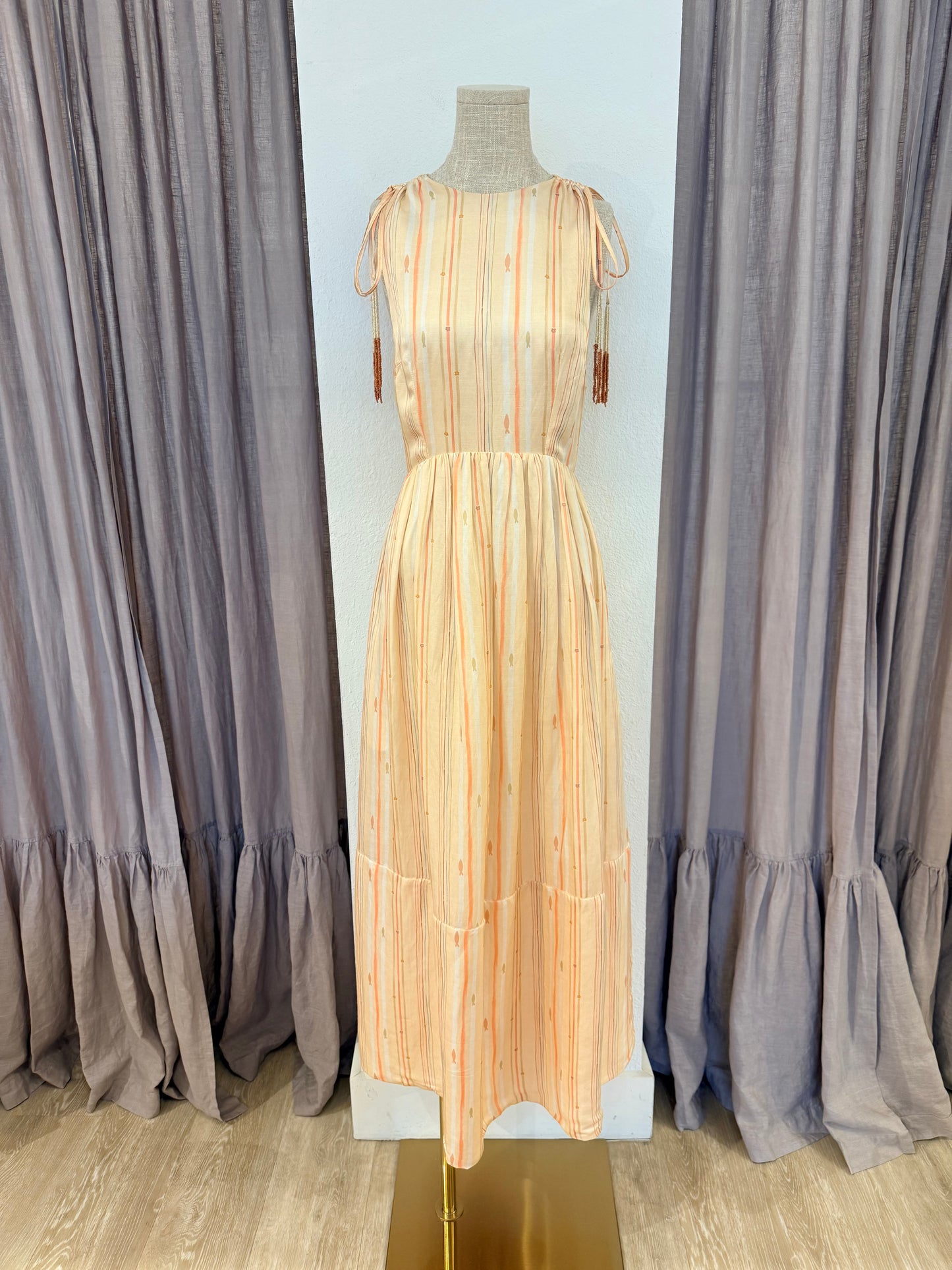 SKYWARD VAIL DRESS