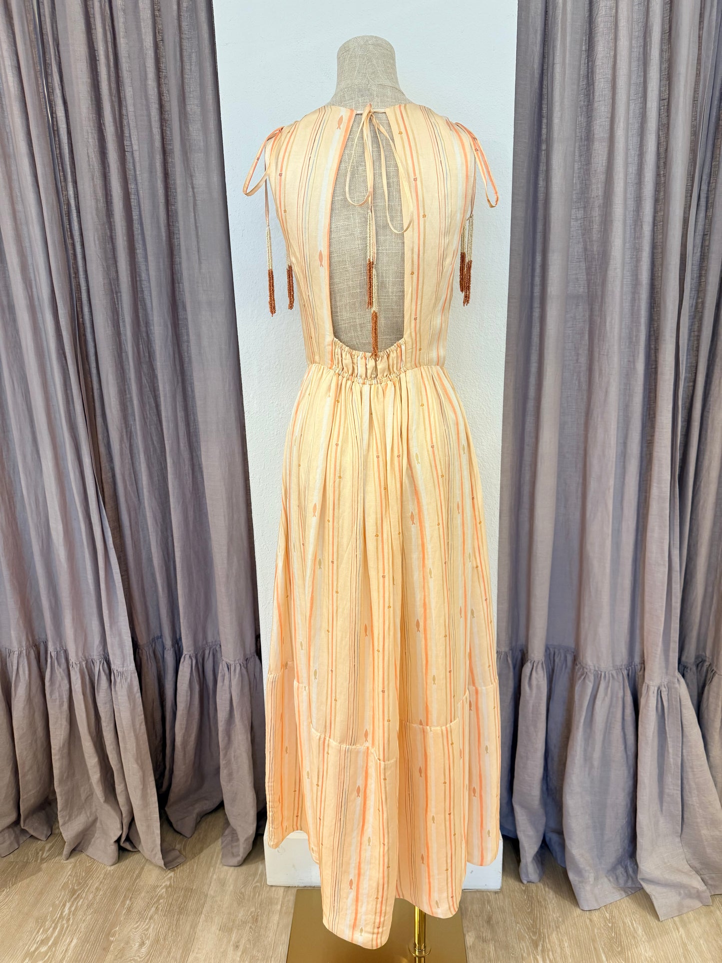 SKYWARD VAIL DRESS