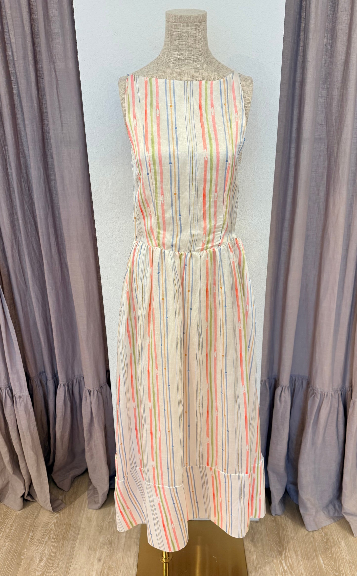 DREAMHAVEN DRESS