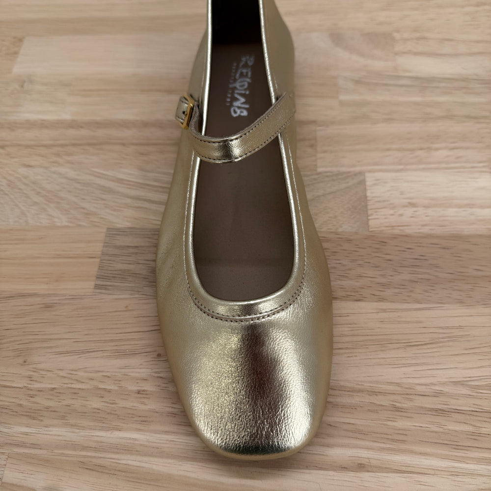 HONOR GOLD METALLIC BABIES