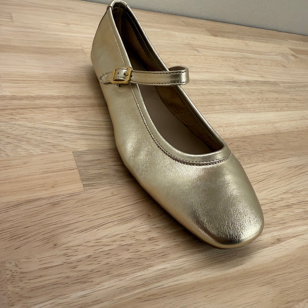 HONOR GOLD METALLIC BABIES