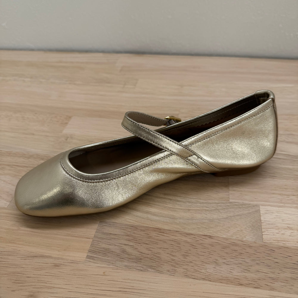 
                  
                    HONOR GOLD METALLIC BABIES
                  
                