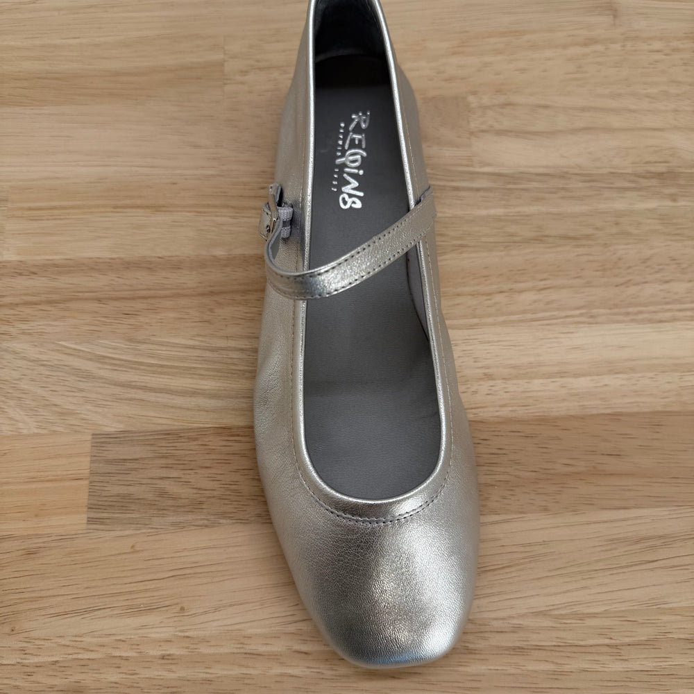 HONOR METALLIC CC SILVER BABIES