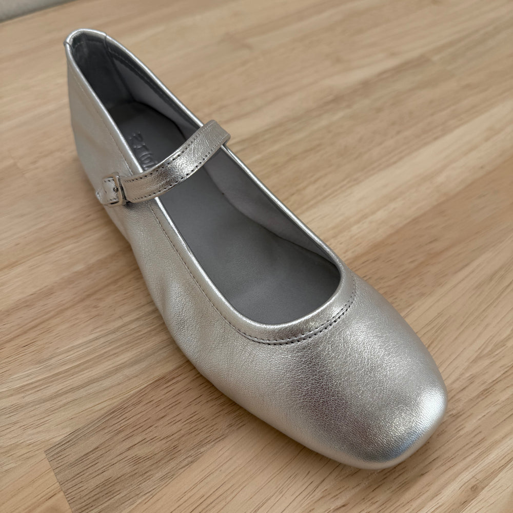 HONOR METALLIC CC SILVER BABIES