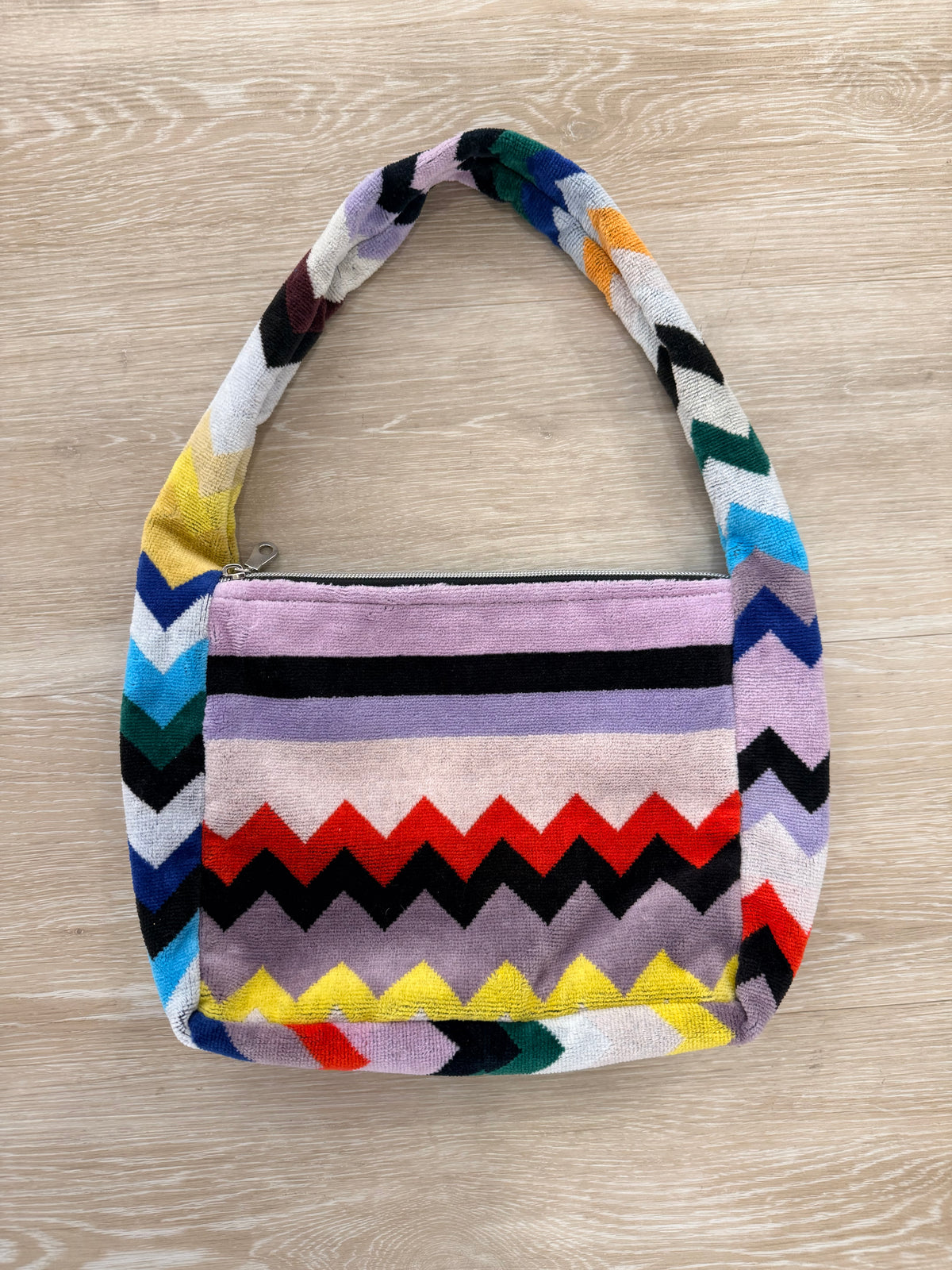 CAMILLE BAG