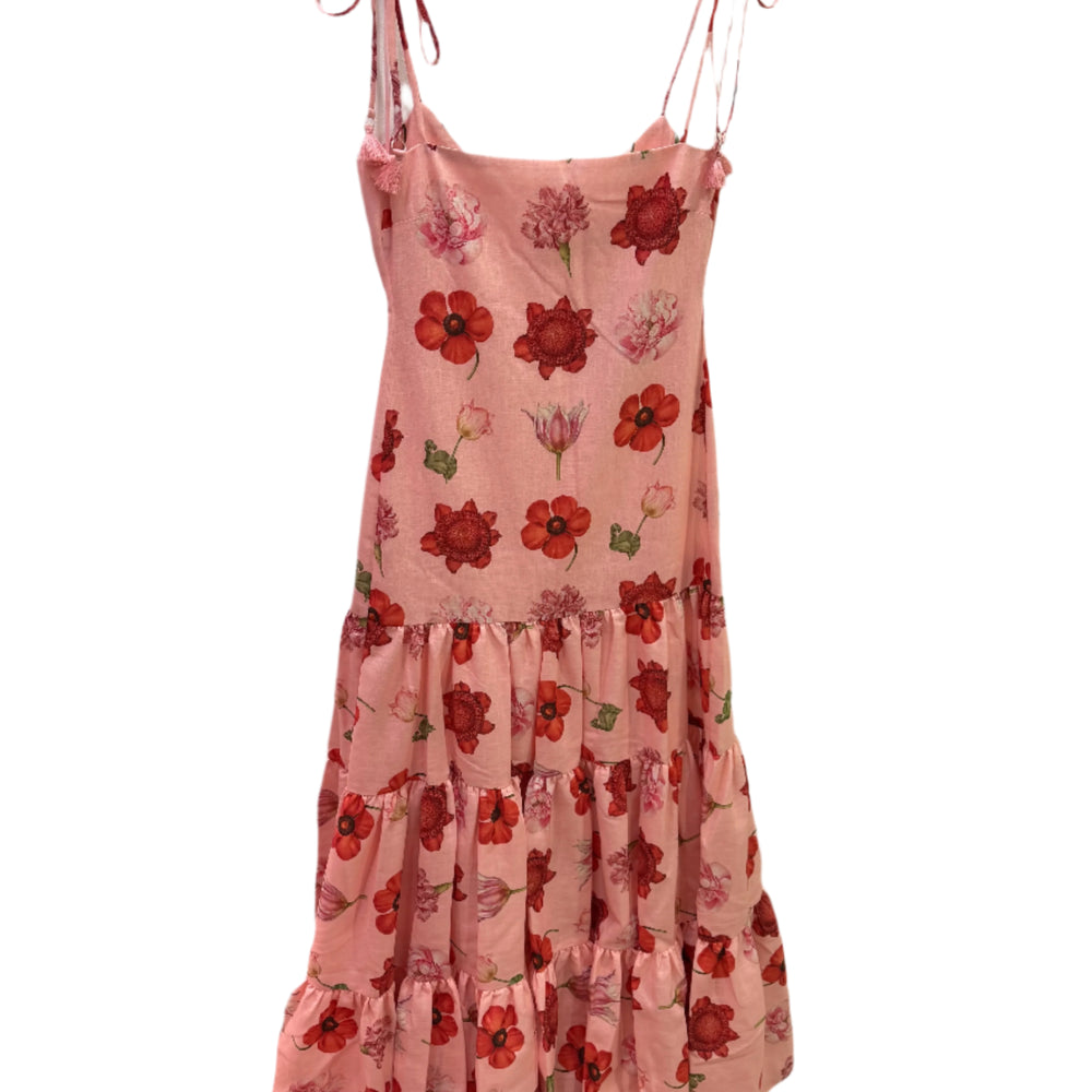 GASPACHO DRESS