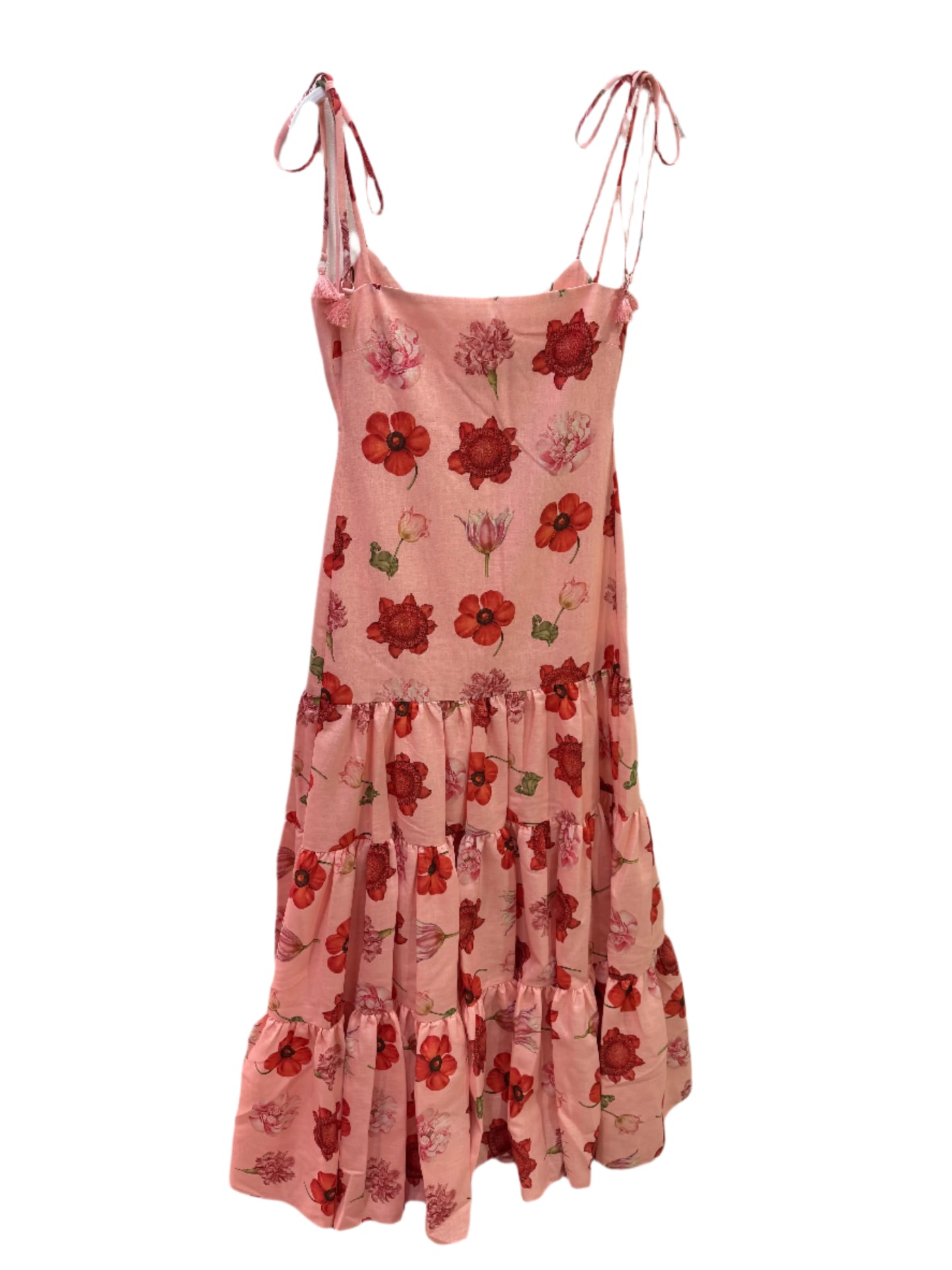 GASPACHO DRESS