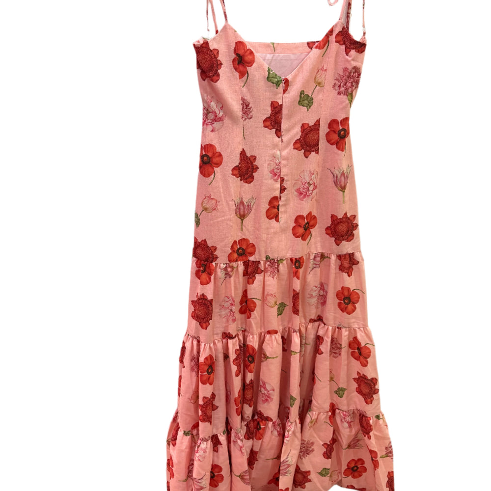 GASPACHO DRESS