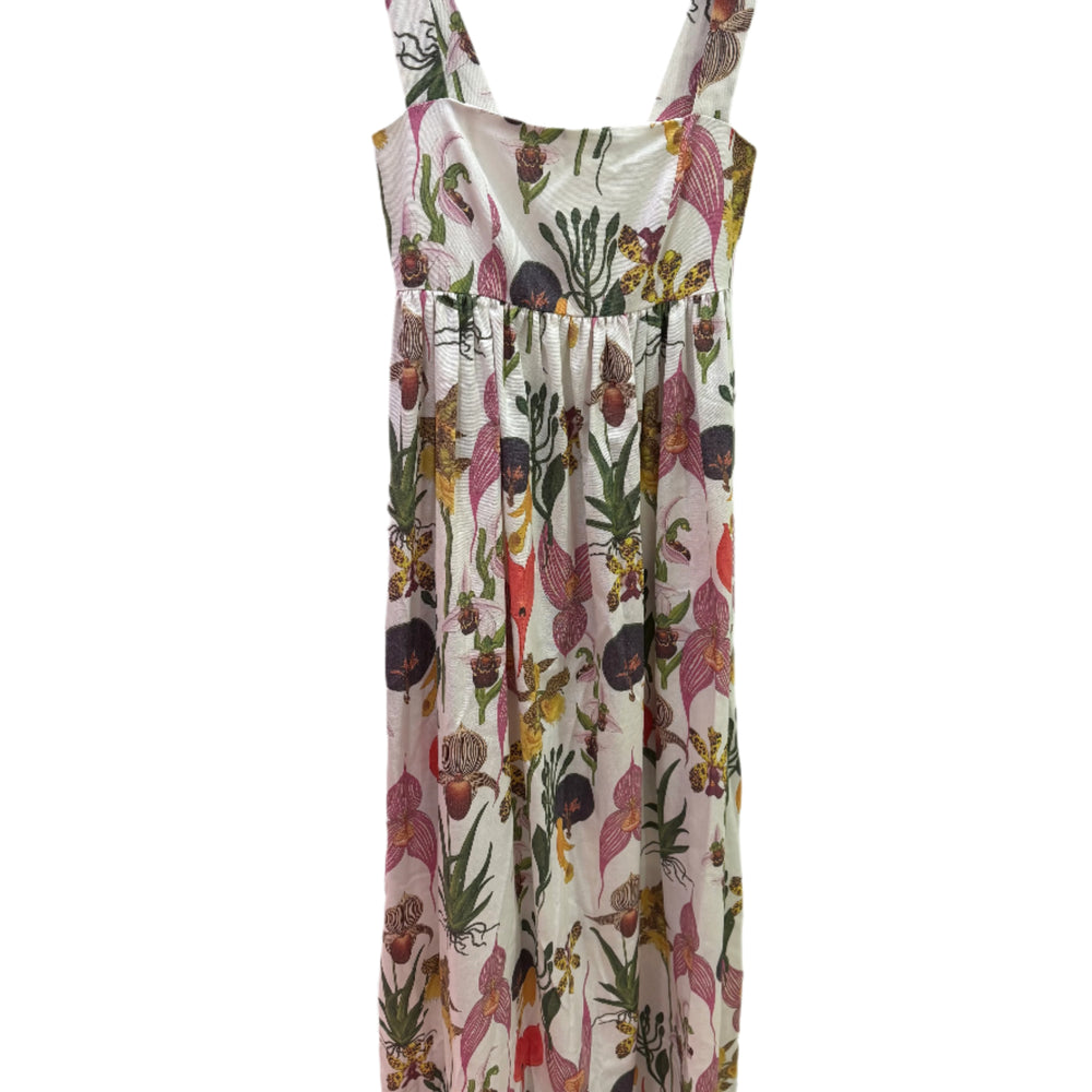 PALMAR MAXI DRESS