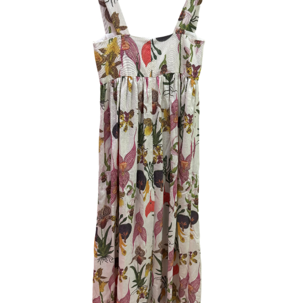 PALMAR MAXI DRESS